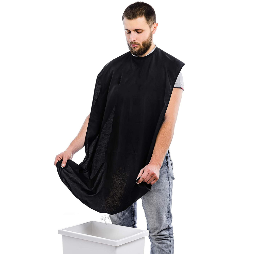 BeardGuard - Zaštitno platno za brijanje