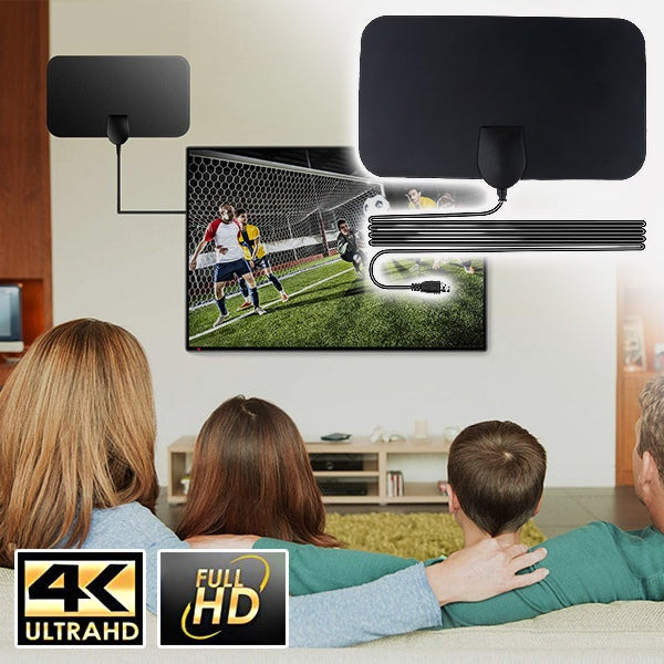 Interna digitalna TV antena