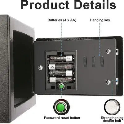 Veliki Sigurnosni Sef