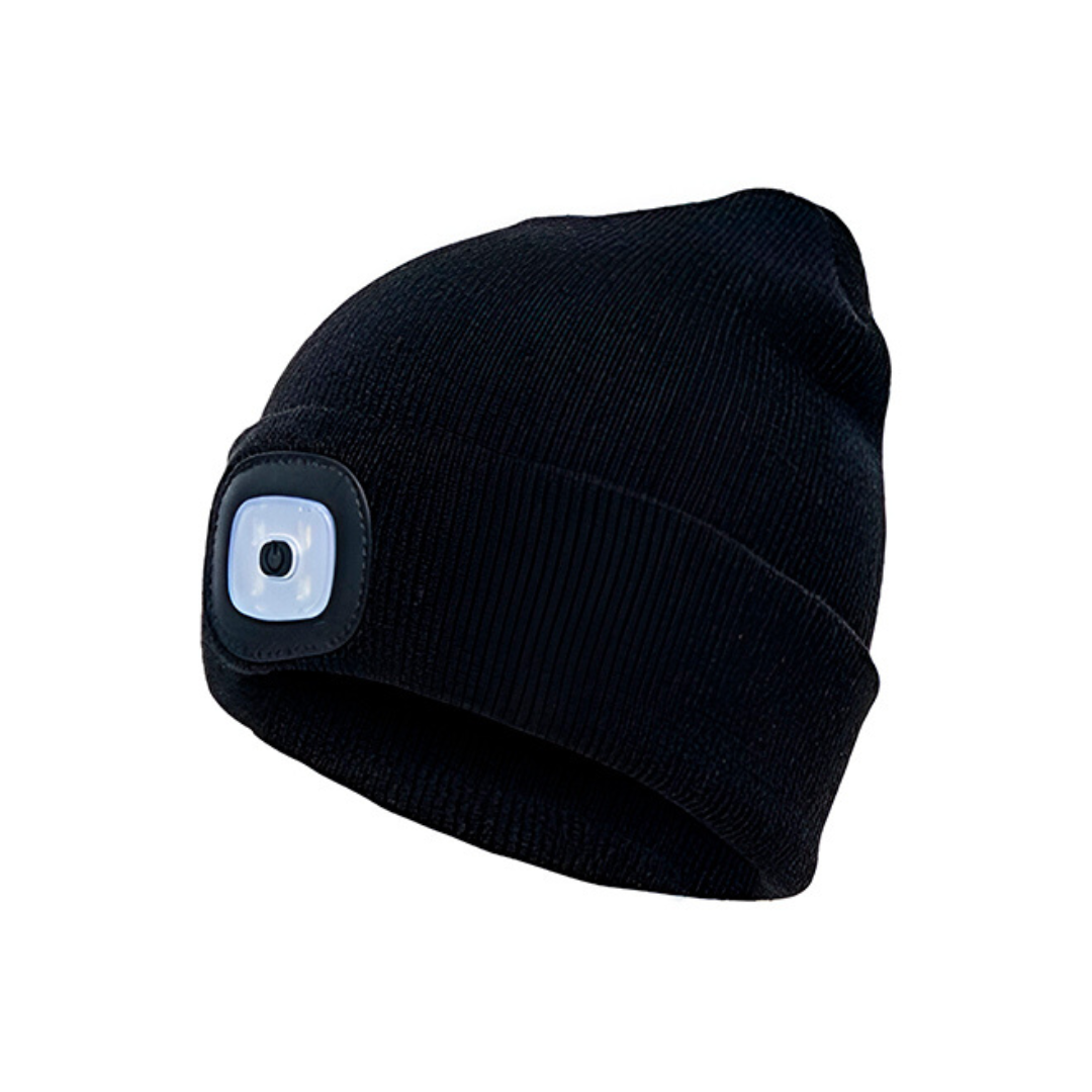 LedBeanie - Kapa sa ugrađenim LED svetlom