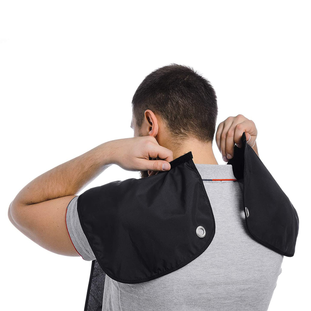 BeardGuard - Zaštitno platno za brijanje