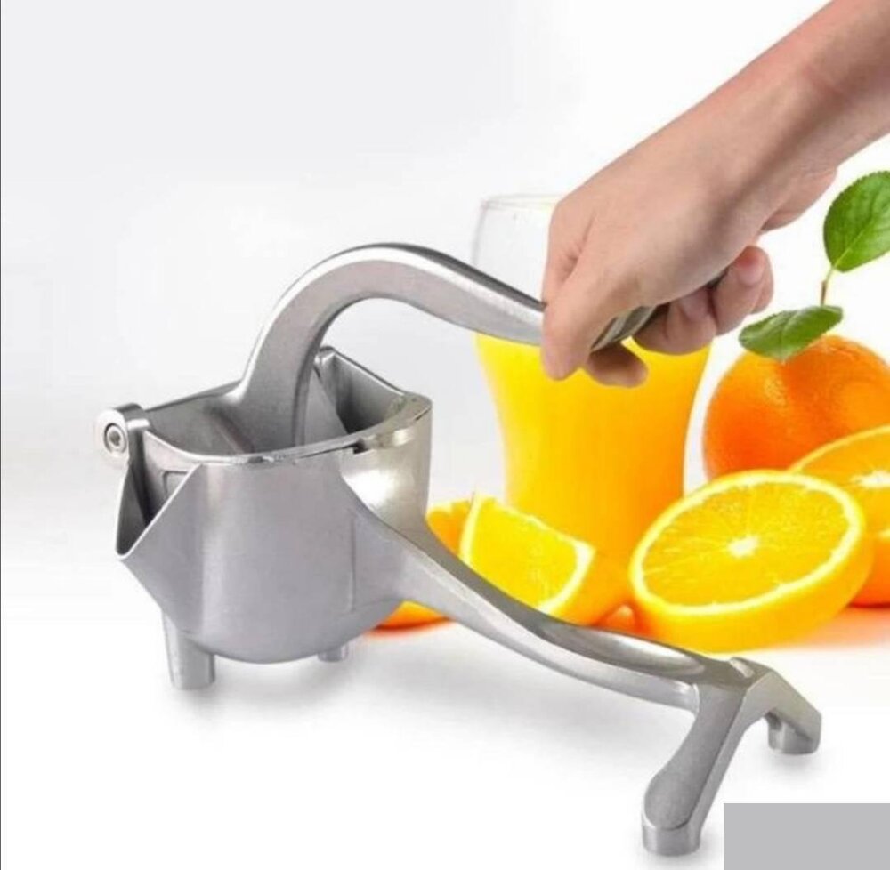 Presa Za Cedjenje Voća i Povrća