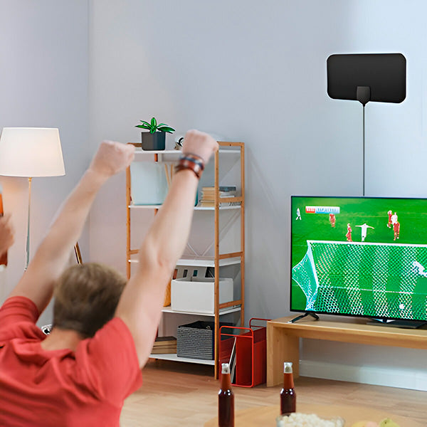 Interna digitalna TV antena