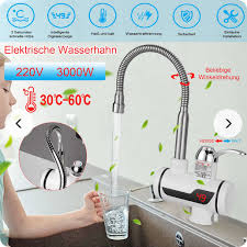 Delimano slavina sa grejačem Garancija