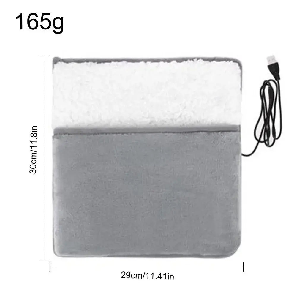 Električni Grejač Za Stopala