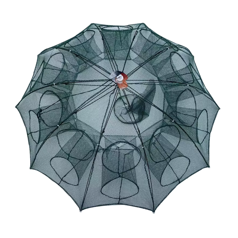 FishMaster - Sklopiva mreža za ribu