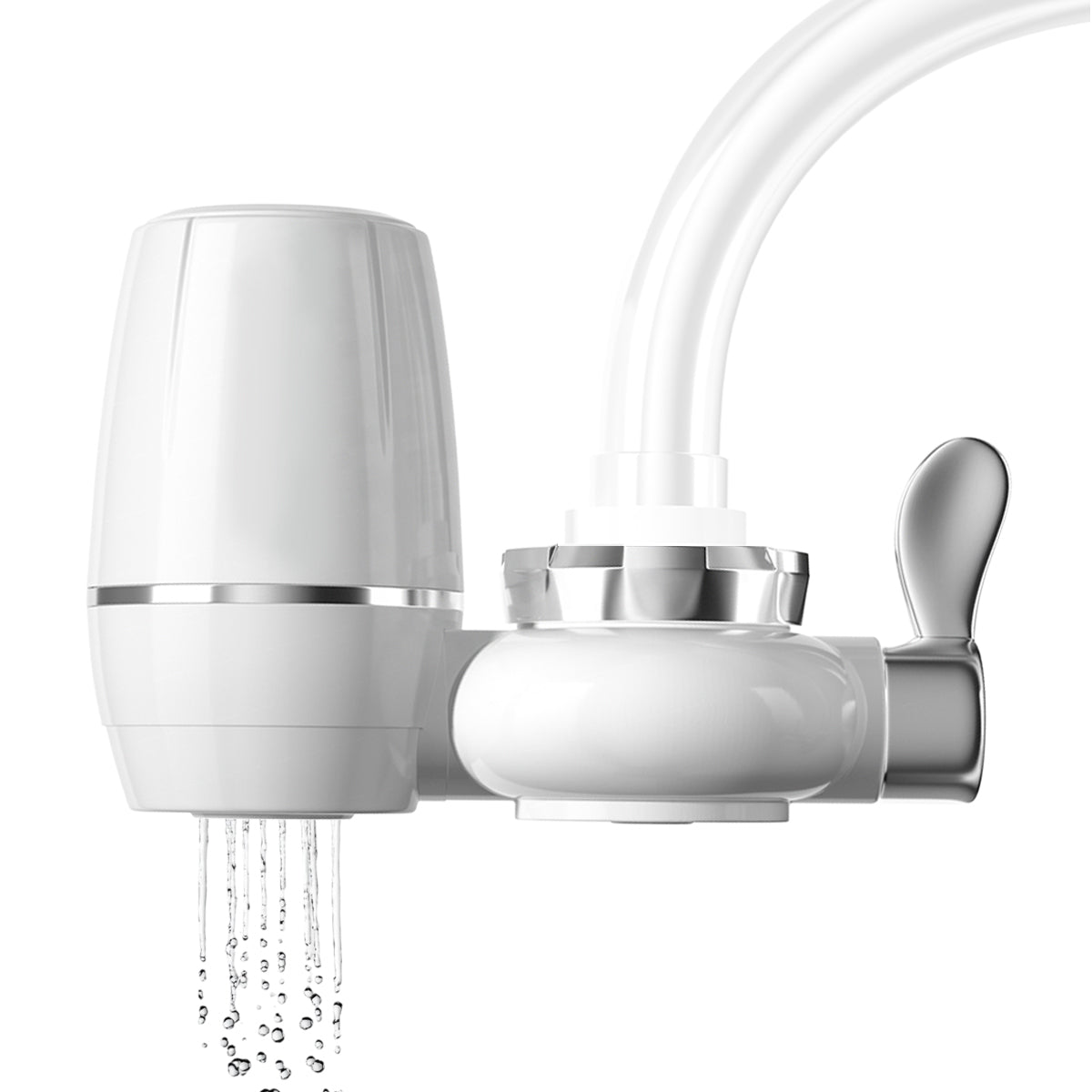 PureTap - Prečišćivač vode za slavinu sa keramičkim filterom