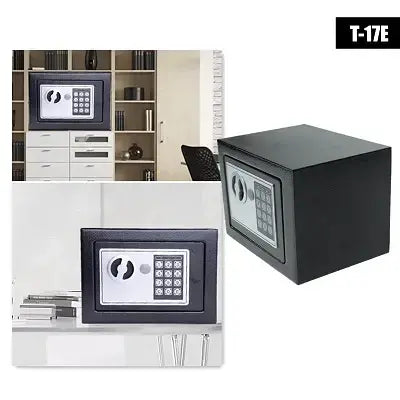 Veliki Sigurnosni Sef