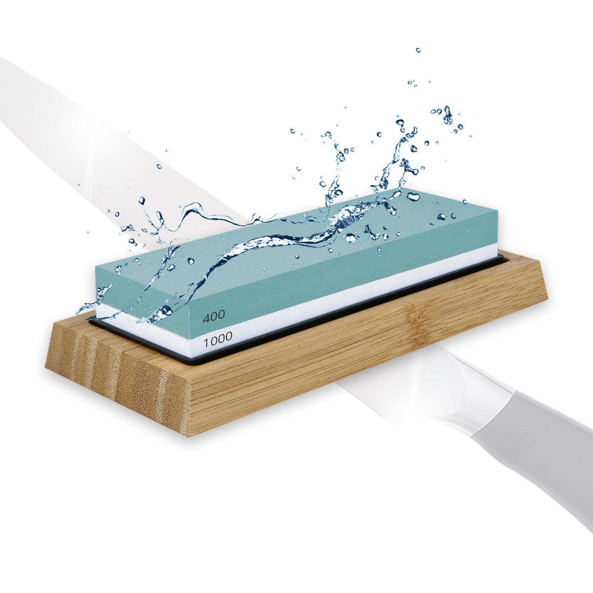 SharpPro - Profesionalni kamen za oštrenje noževa