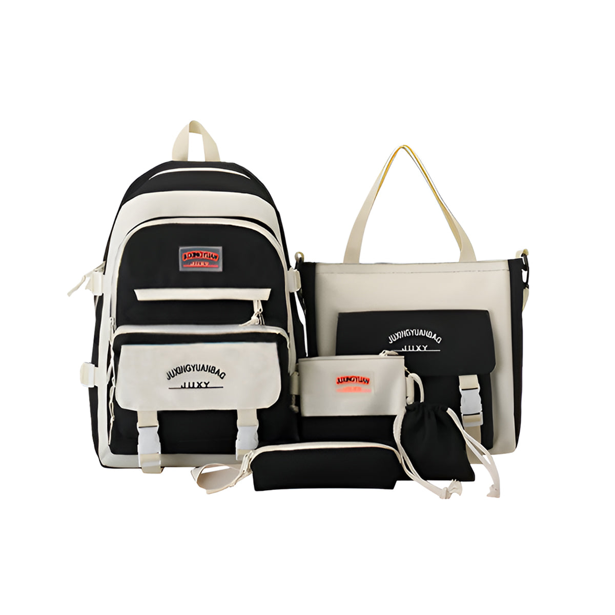 TogoBag - Petodelni set torbi