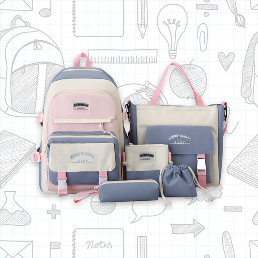 TogoBag - Petodelni set torbi